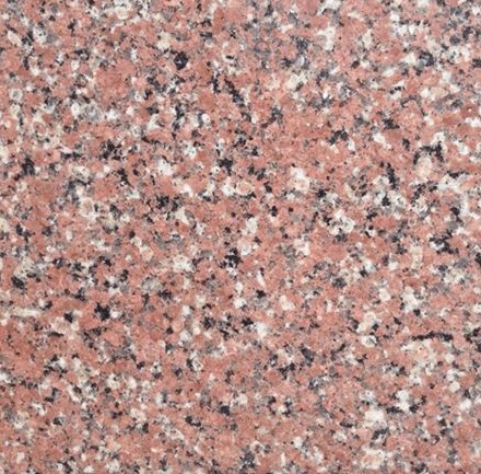 Rosy Pink